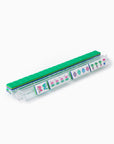 Mahjong Tiles, Jasmine