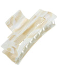 Large Cutout Rectangle Jaw - Classic