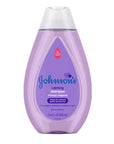 Johnson's Calming Shampoo