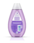 Johnson's Calming Shampoo