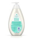 Johnson's Cottontouch Newborn Face & Body Lotion