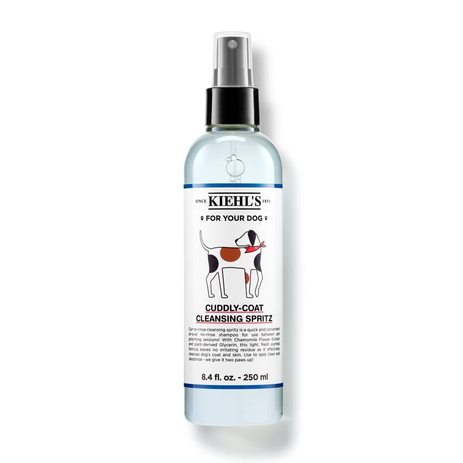 Cuddly-Coat Grooming for your Dog