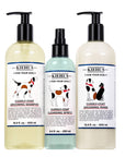 Cuddly-Coat Grooming for your Dog