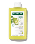 Purifying Shampoo with Citrus