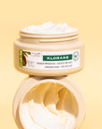 3-in-1 Hair Mask with Organic Cupuaçu Butter