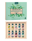 Kneipp Bath Time, Bath Oil Set