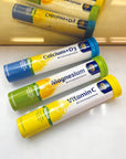Effervescent Tablets Supplements