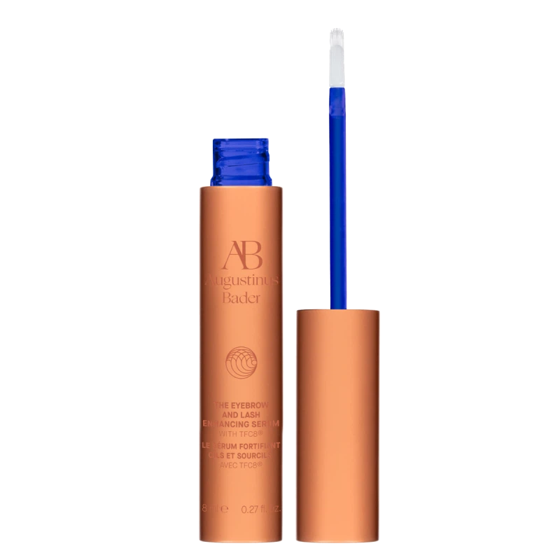 The Eyebrow & Lash Enhancing Serum