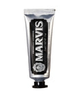 Marvis Amarelli Licorice Toothpaste