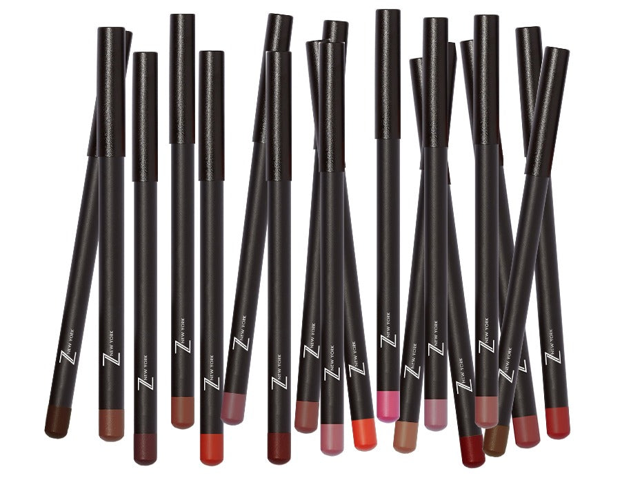 Z New York Lip Pencil