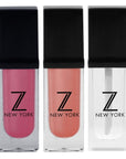 Ultra Sheer Lipgloss