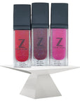 Z New York Glitter Lipgloss