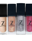 Shimmer Lipgloss