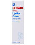 Gehwol Lipidro Cream