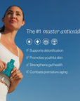 Cymbiotika Liposomal Glutathione