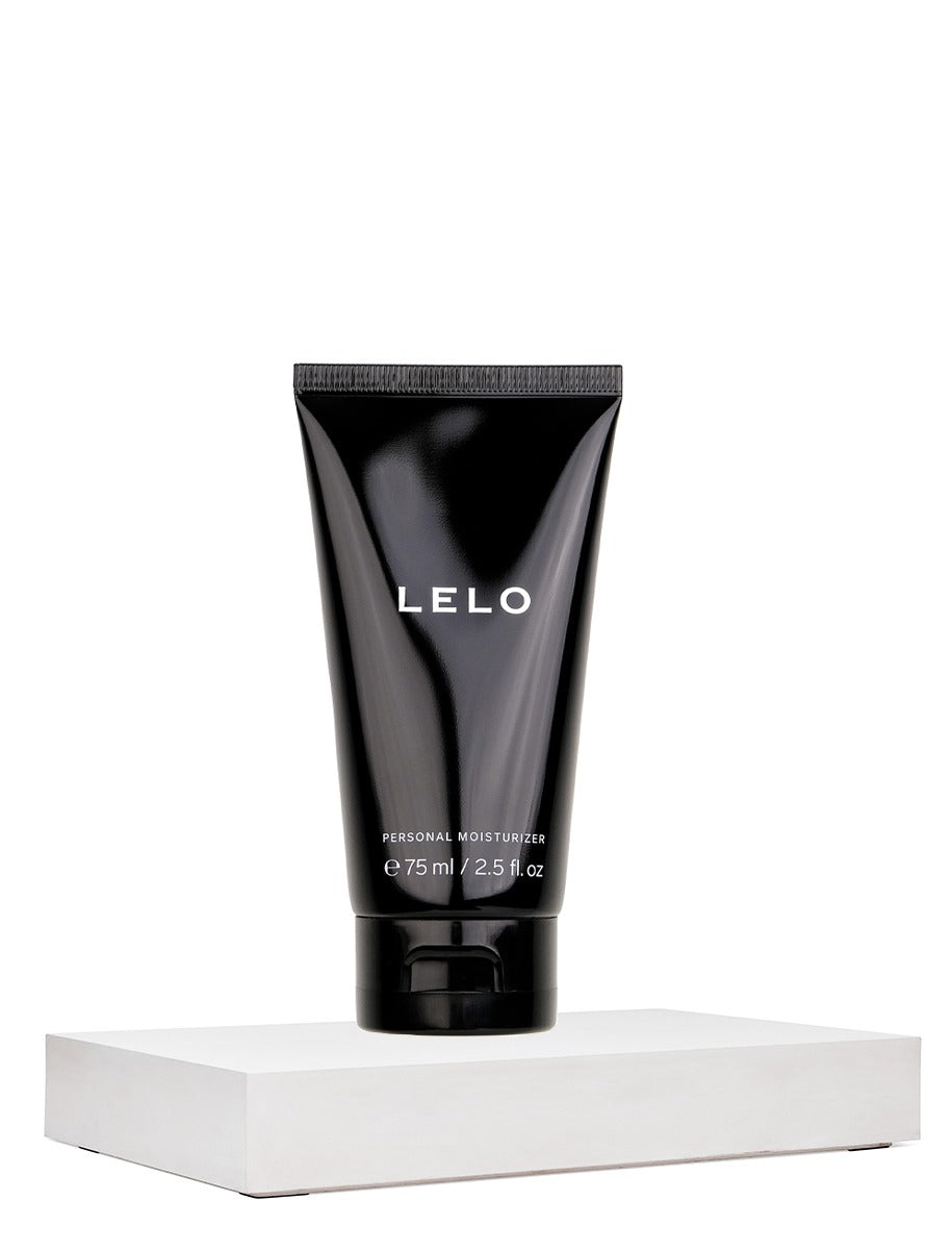 Personal Moisturizer