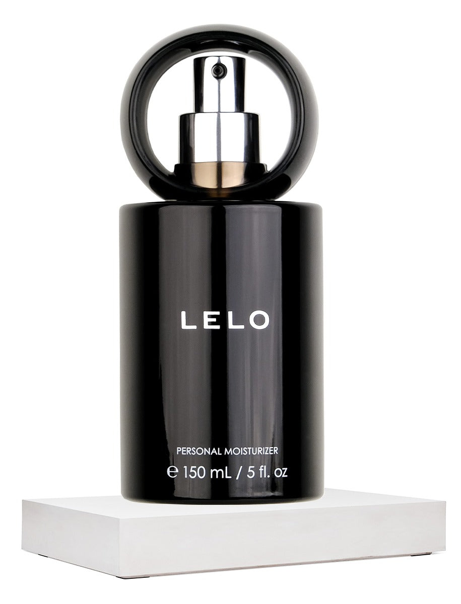 Personal Moisturizer