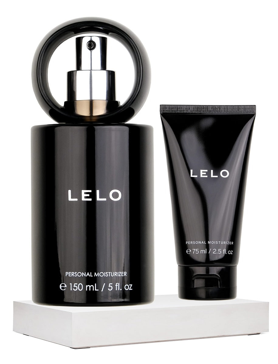 Personal Moisturizer