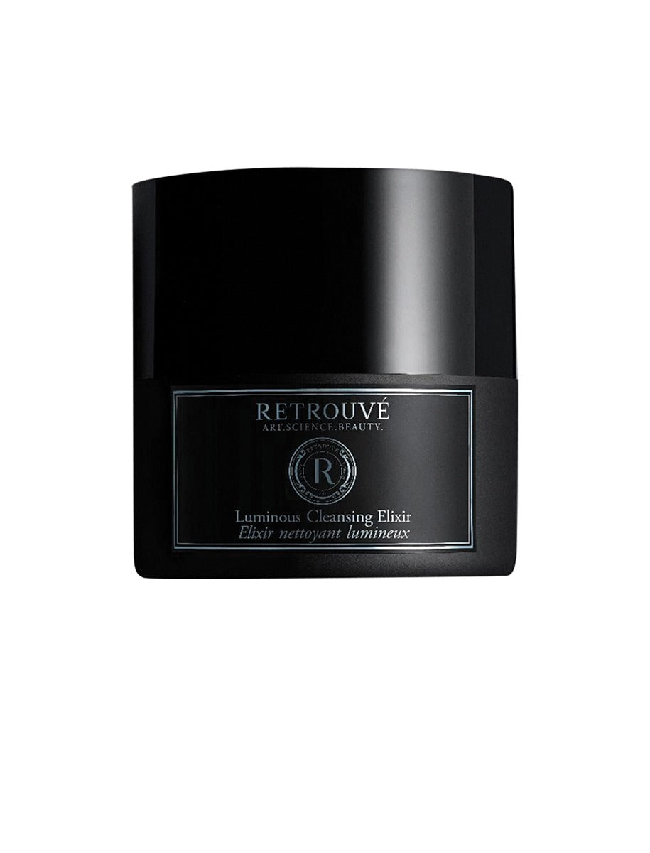 Luminous Cleansing Elixir