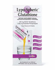 Lypo-Spheric Glutathione