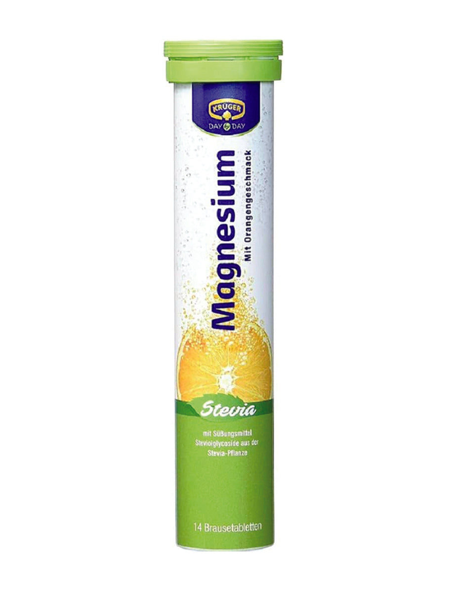 Effervescent Tablets Supplements