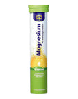 Effervescent Tablets Supplements