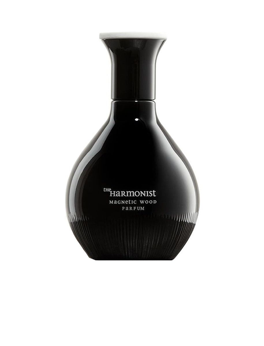 Parfum Magnetic Wood