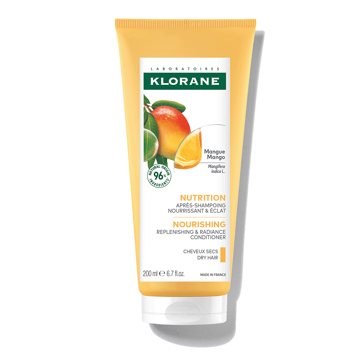 Nourishing Conditioner with Mango