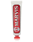 Marvis Cinnamon Mint Toothpaste
