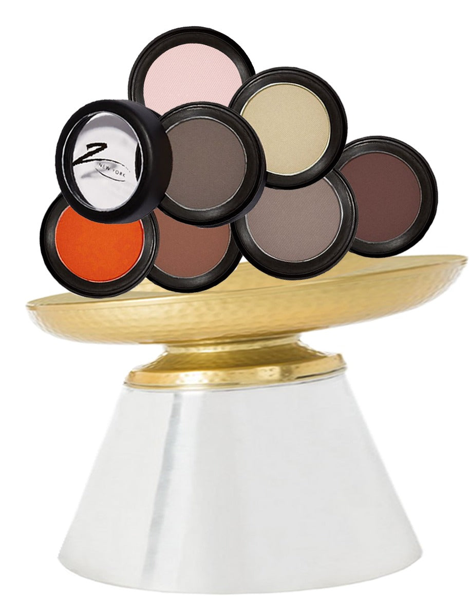 Z New York Matte Eye Shadow
