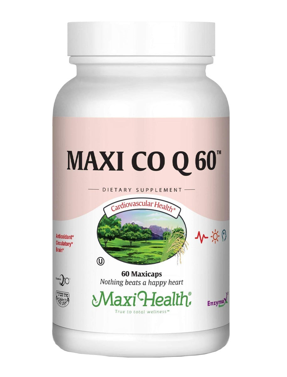 MAXI CO Q 60