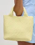 Sky's the Limit Small Tote