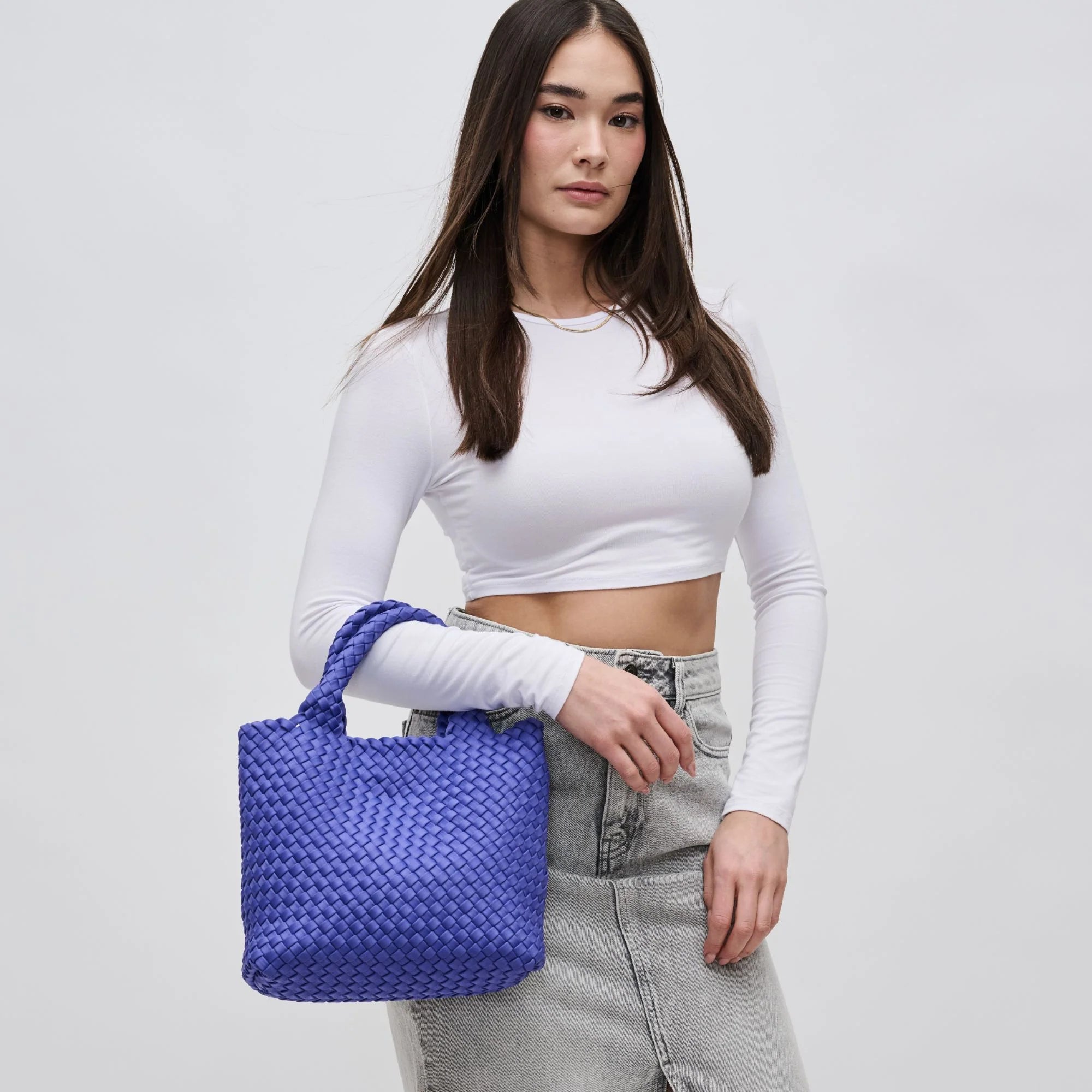 Sky's the Limit Small Tote