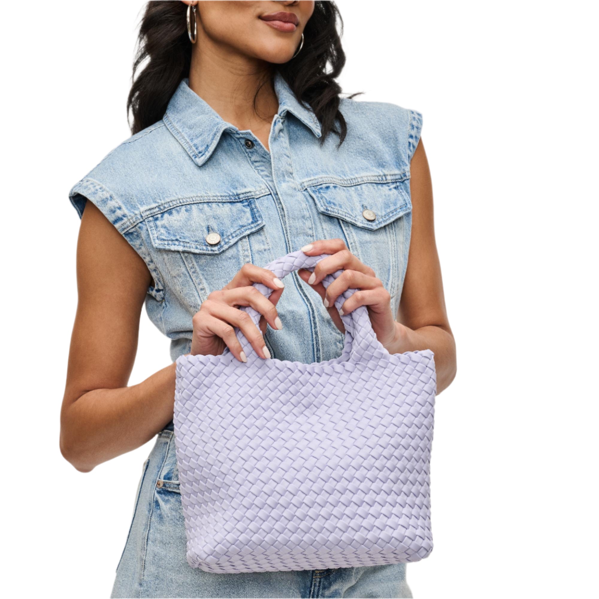 Sky's the Limit Small Tote