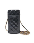 Brianna 2.0 Cell Phone Crossbody