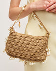 Steph Evening Bag