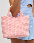 Sky's the Limit Small Tote