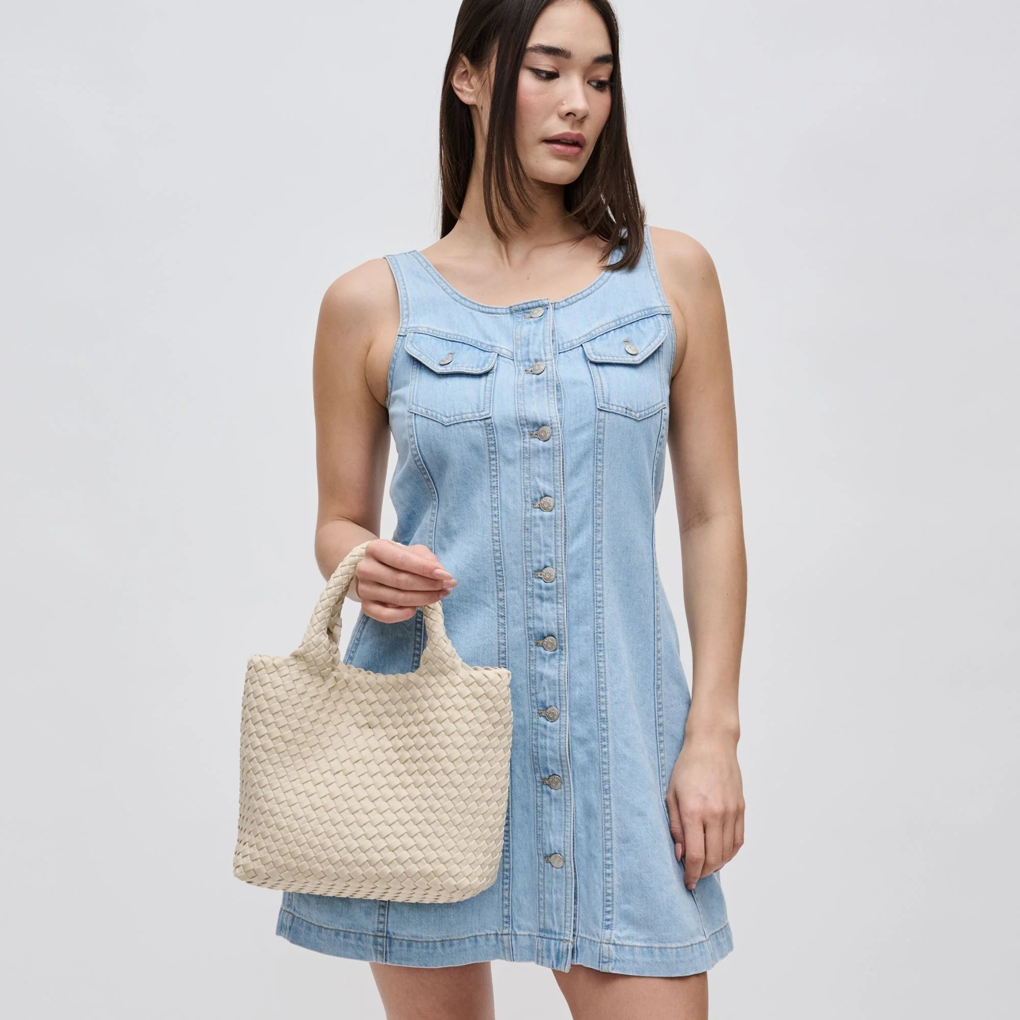 Sky's the Limit Small Tote