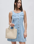 Sky's the Limit Small Tote