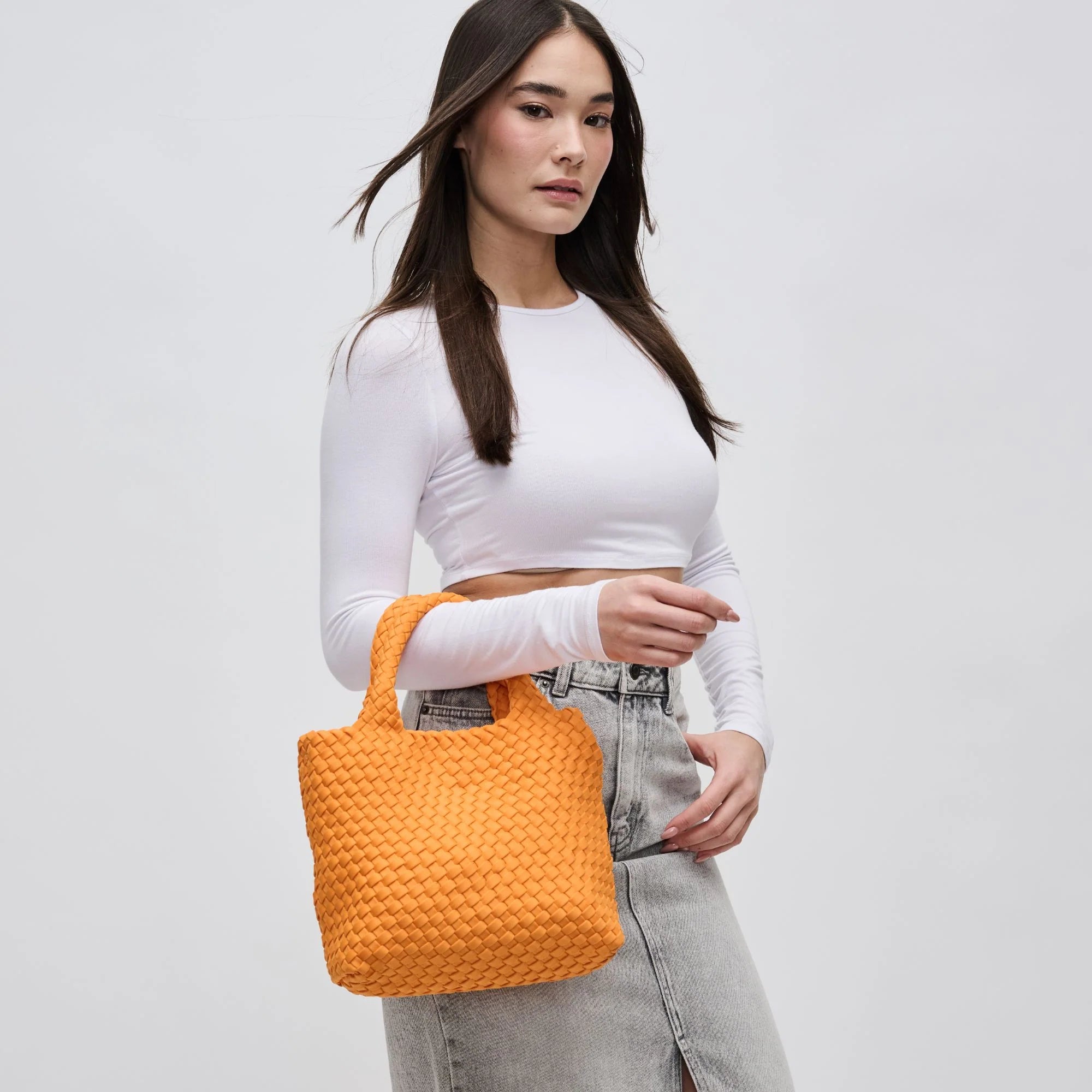 Sky's the Limit Small Tote