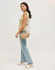 Selena Crossbody