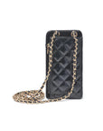 Brianna 2.0 Cell Phone Crossbody