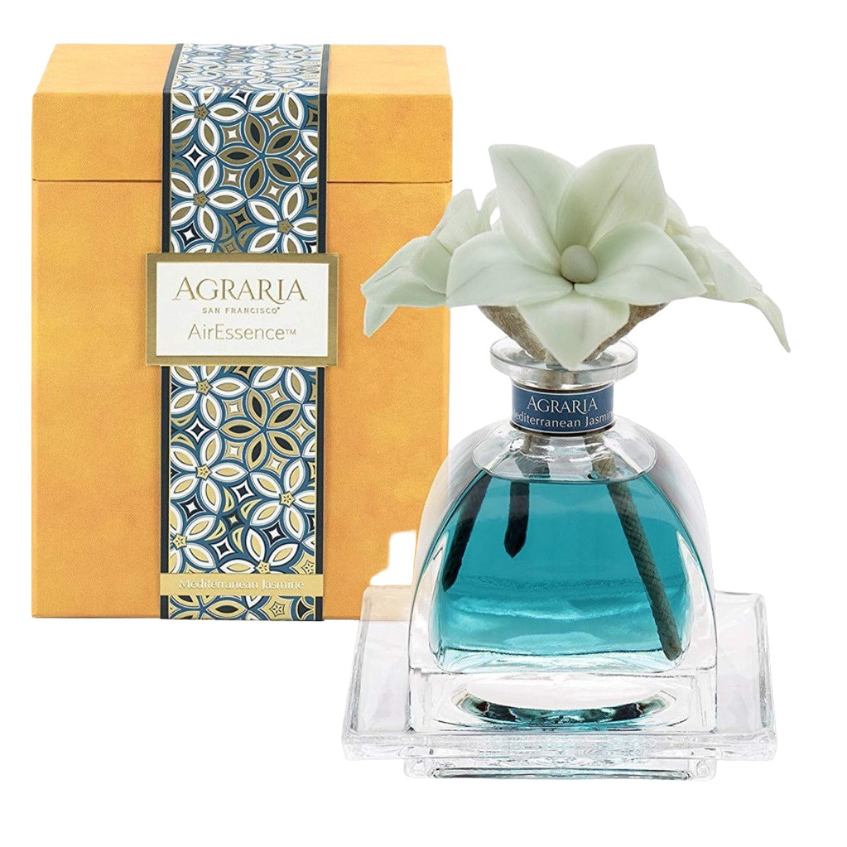 Mediterranean Jasmine AirEssence Diffuser