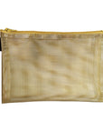 Metallic Mesh Case