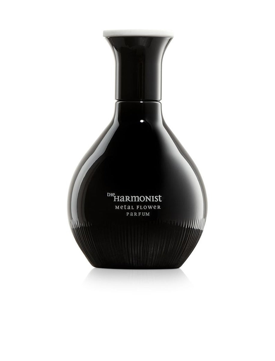 Parfum Metal Flower