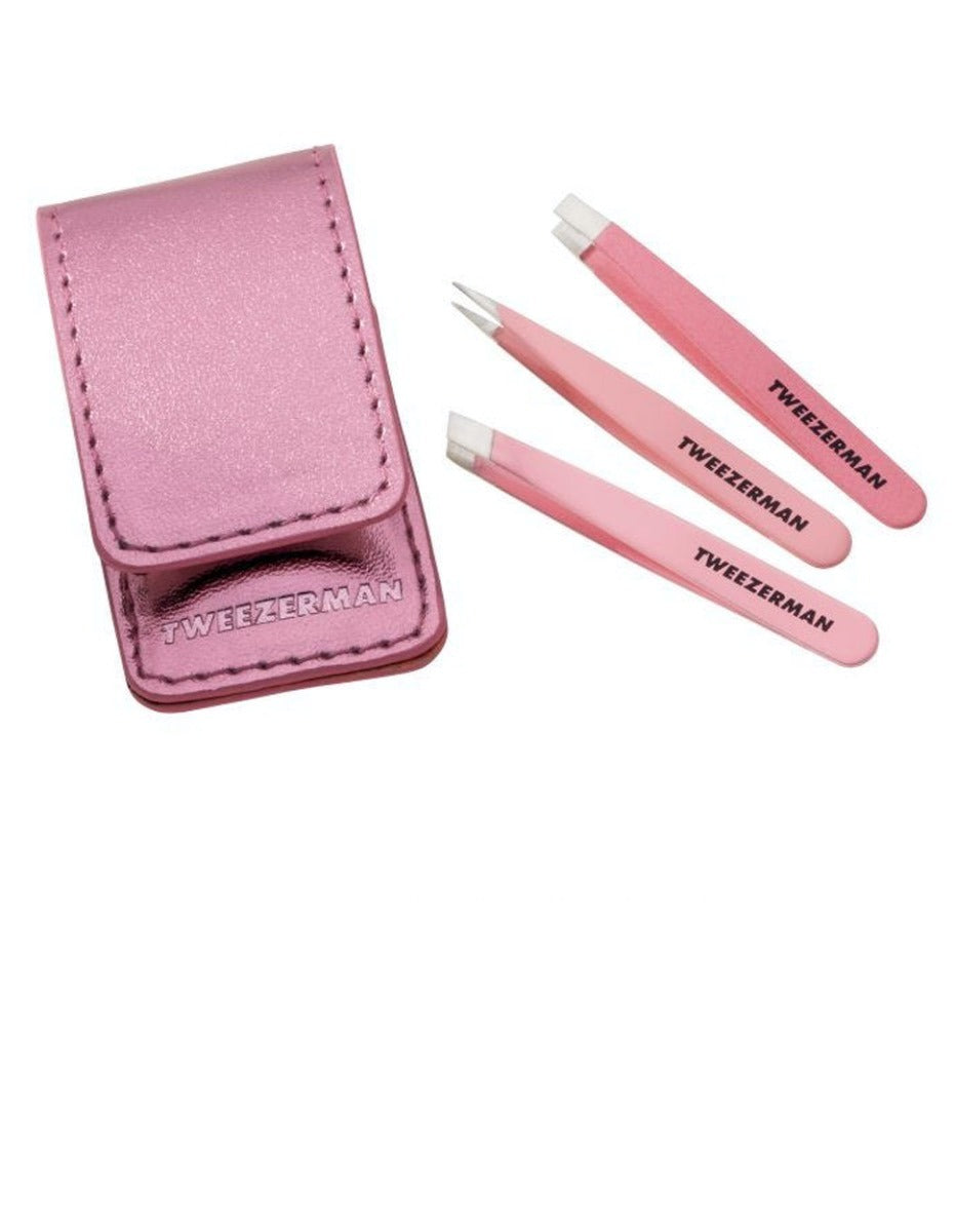 Micro Mini Tweezer Set