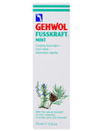 Fusskraft Mint Foot Balm