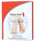 Moisturizing Foot Mask
