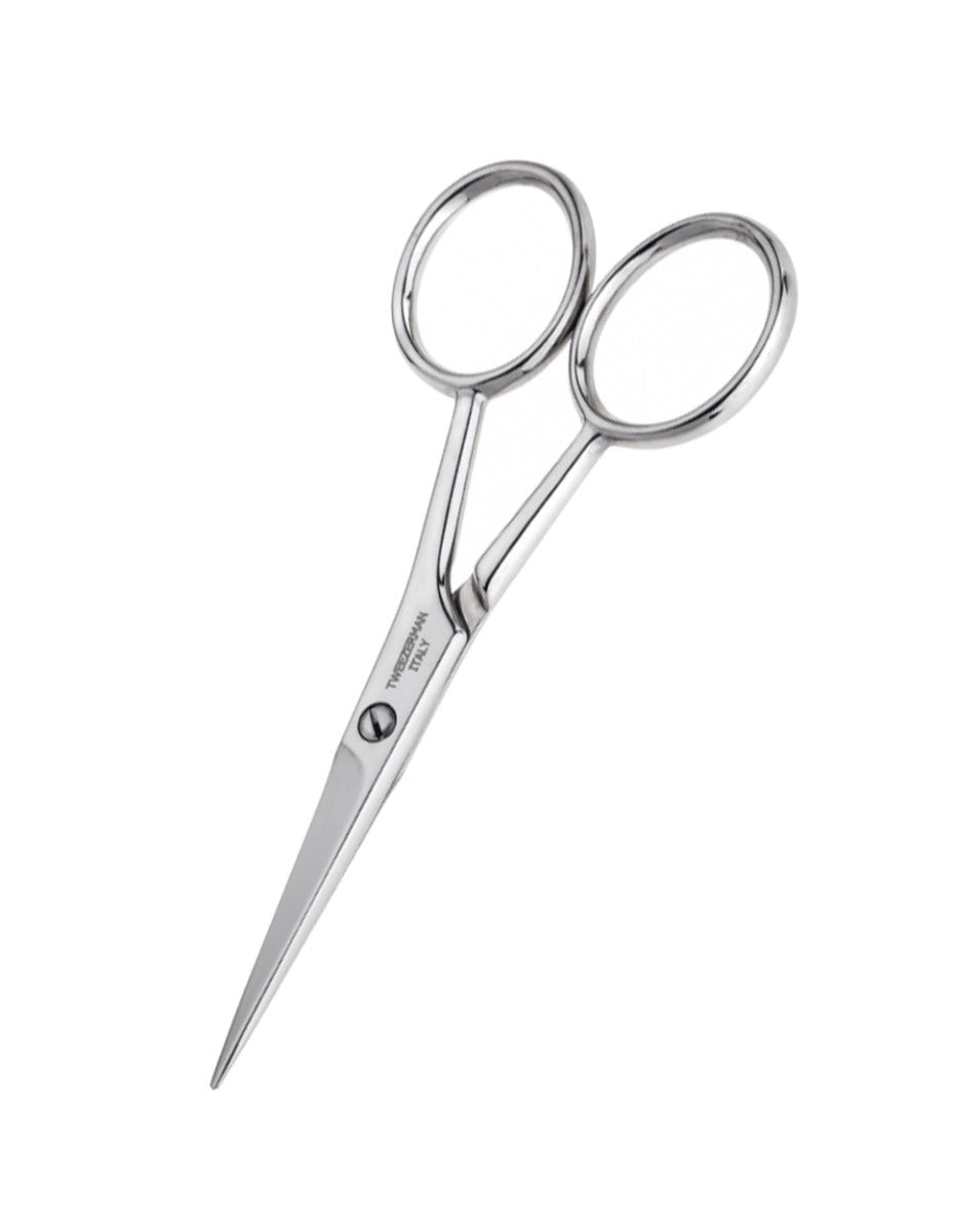 Tweezerman Moustache Scissors