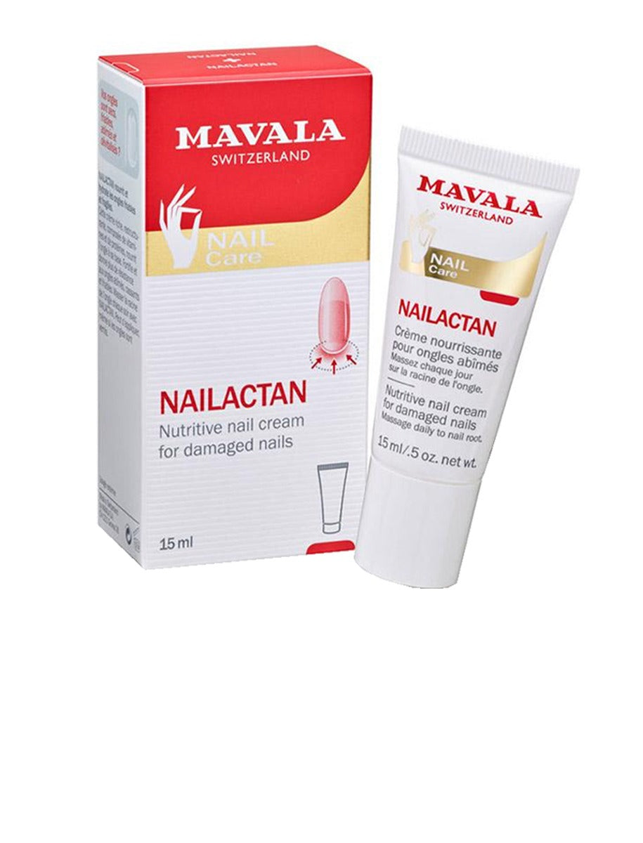 Nailtactan